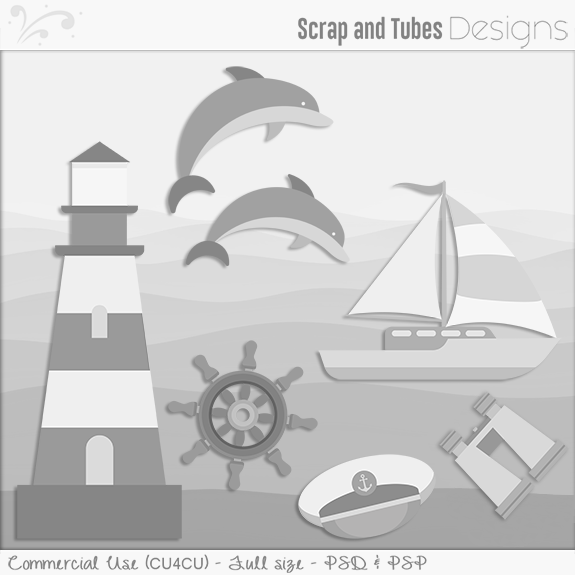 Ocean Templates - Click Image to Close